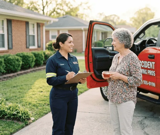 Accident Towing Service Hawesville, KY FAQs